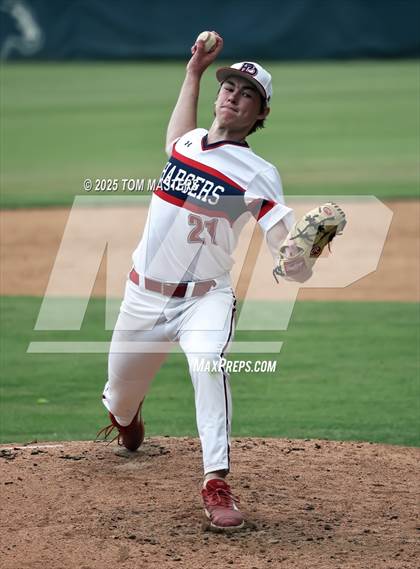 Thumbnail 1 in Charlotte Latin @ Providence Day photogallery.