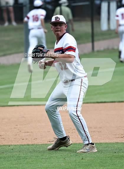 Thumbnail 1 in Charlotte Latin @ Providence Day photogallery.