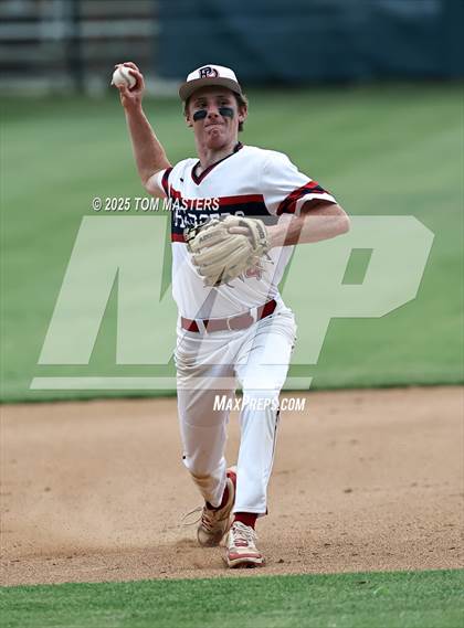Thumbnail 1 in Charlotte Latin @ Providence Day photogallery.