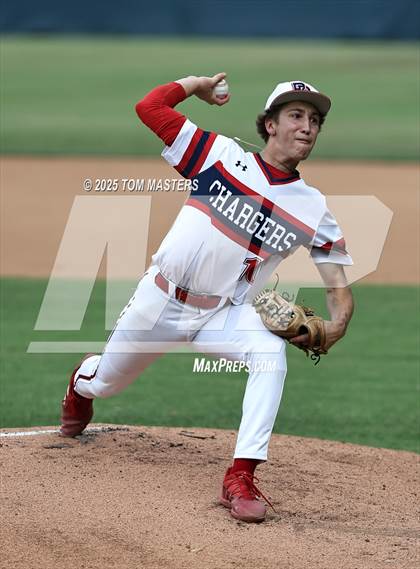 Thumbnail 1 in Charlotte Latin @ Providence Day photogallery.