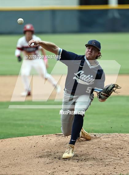 Thumbnail 3 in Charlotte Latin @ Providence Day photogallery.