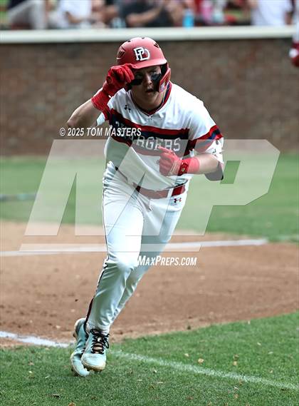 Thumbnail 1 in Charlotte Latin @ Providence Day photogallery.