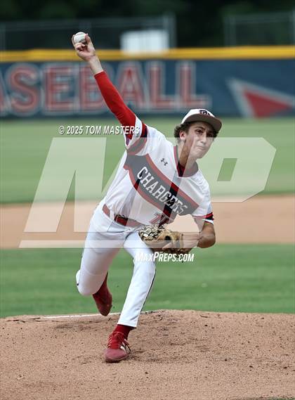 Thumbnail 1 in Charlotte Latin @ Providence Day photogallery.