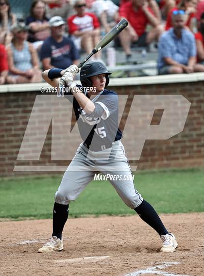 Thumbnail 2 in Charlotte Latin @ Providence Day photogallery.