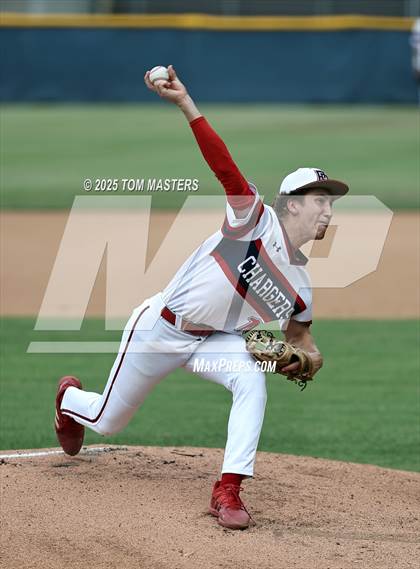 Thumbnail 3 in Charlotte Latin @ Providence Day photogallery.