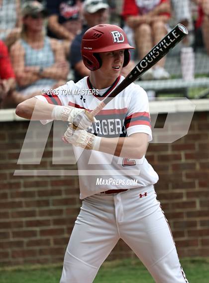 Thumbnail 2 in Charlotte Latin @ Providence Day photogallery.