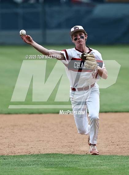 Thumbnail 1 in Charlotte Latin @ Providence Day photogallery.