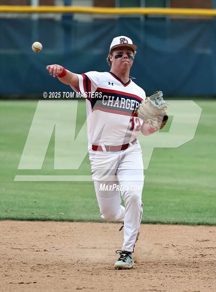 Thumbnail 2 in Charlotte Latin @ Providence Day photogallery.