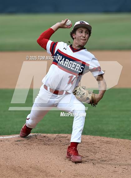 Thumbnail 1 in Charlotte Latin @ Providence Day photogallery.
