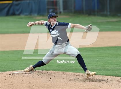Thumbnail 3 in Charlotte Latin @ Providence Day photogallery.