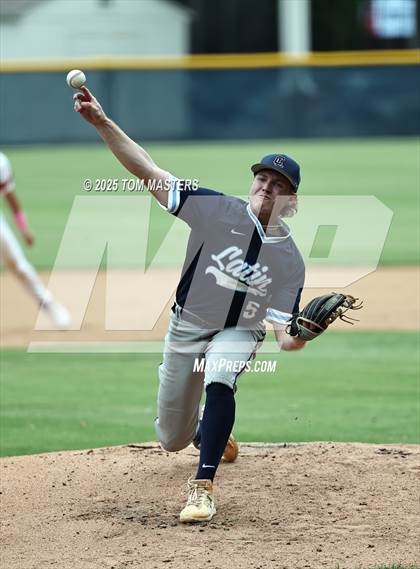 Thumbnail 1 in Charlotte Latin @ Providence Day photogallery.