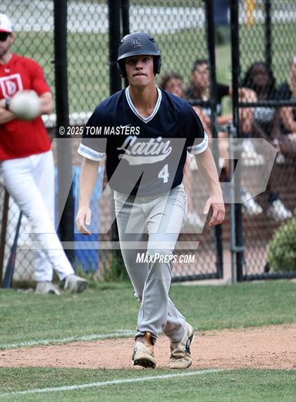 Thumbnail 1 in Charlotte Latin @ Providence Day photogallery.