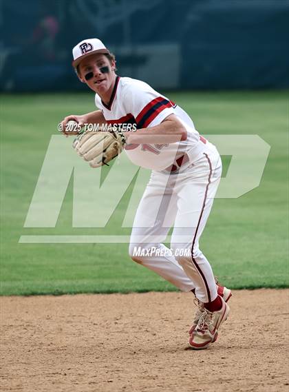 Thumbnail 3 in Charlotte Latin @ Providence Day photogallery.