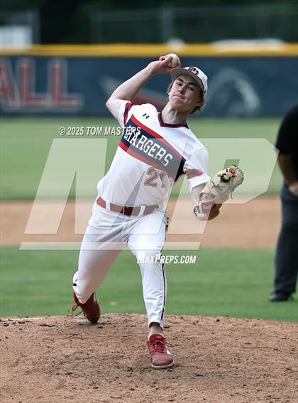 Thumbnail 3 in Charlotte Latin @ Providence Day photogallery.
