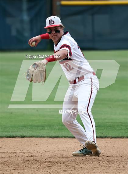 Thumbnail 3 in Charlotte Latin @ Providence Day photogallery.