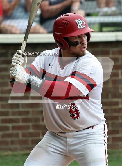 Thumbnail 3 in Charlotte Latin @ Providence Day photogallery.