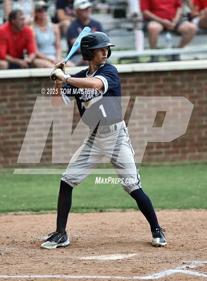 Thumbnail 3 in Charlotte Latin @ Providence Day photogallery.