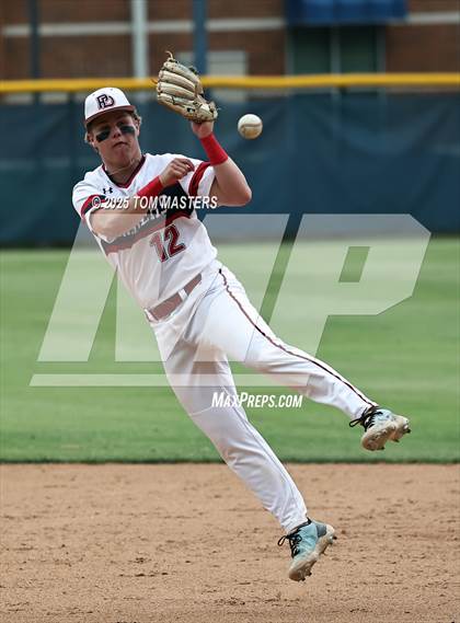 Thumbnail 2 in Charlotte Latin @ Providence Day photogallery.