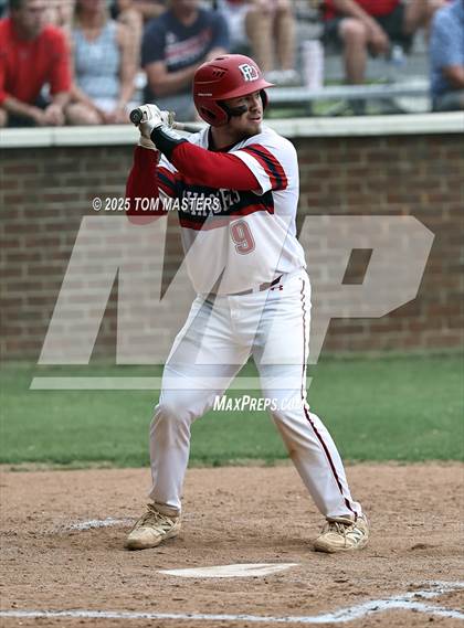 Thumbnail 2 in Charlotte Latin @ Providence Day photogallery.