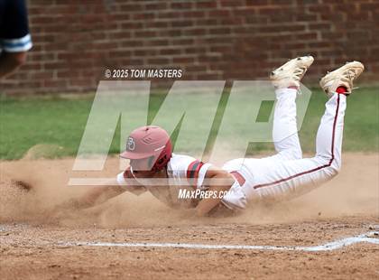 Thumbnail 1 in Charlotte Latin @ Providence Day photogallery.