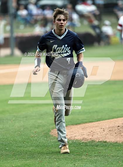 Thumbnail 3 in Charlotte Latin @ Providence Day photogallery.