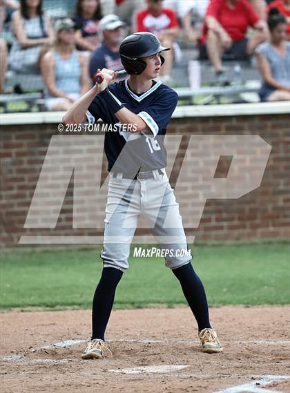 Thumbnail 1 in Charlotte Latin @ Providence Day photogallery.