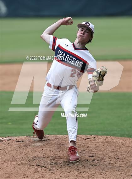 Thumbnail 1 in Charlotte Latin @ Providence Day photogallery.