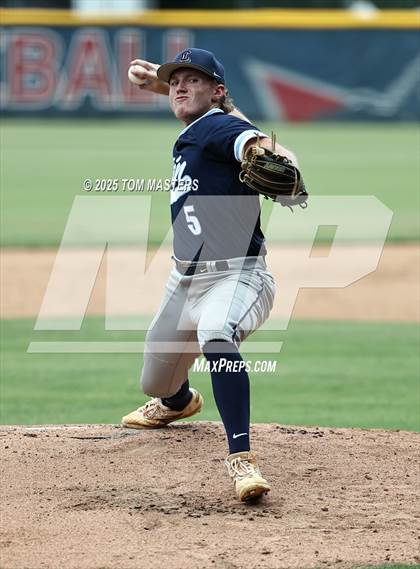 Thumbnail 2 in Charlotte Latin @ Providence Day photogallery.
