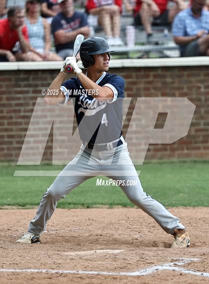 Thumbnail 2 in Charlotte Latin @ Providence Day photogallery.