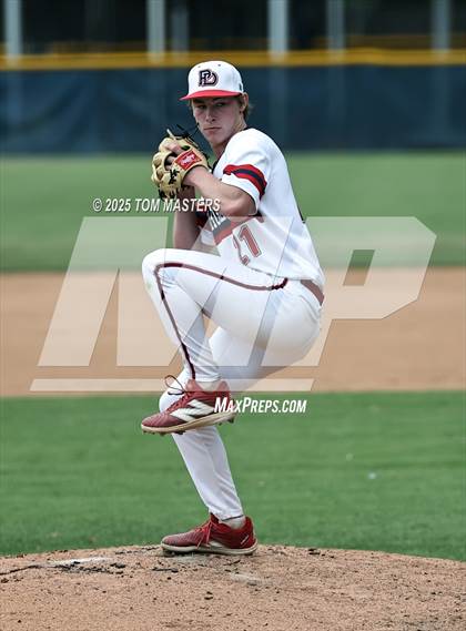 Thumbnail 3 in Charlotte Latin @ Providence Day photogallery.
