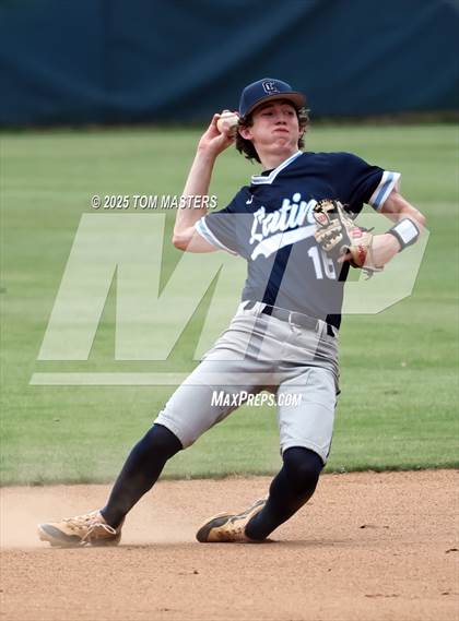 Thumbnail 2 in Charlotte Latin @ Providence Day photogallery.