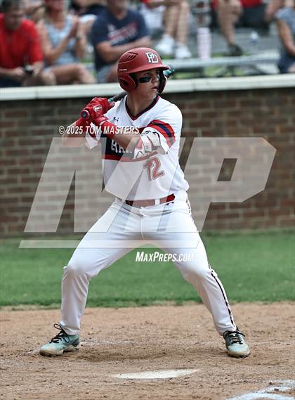 Thumbnail 3 in Charlotte Latin @ Providence Day photogallery.
