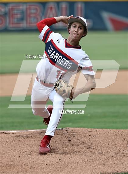 Thumbnail 3 in Charlotte Latin @ Providence Day photogallery.