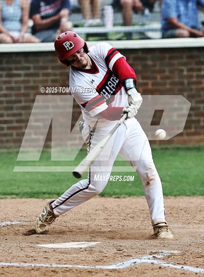 Thumbnail 1 in Charlotte Latin @ Providence Day photogallery.
