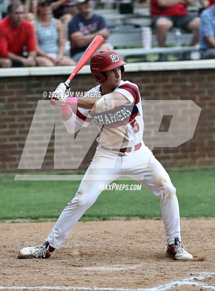 Thumbnail 3 in Charlotte Latin @ Providence Day photogallery.