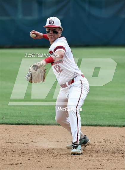 Thumbnail 1 in Charlotte Latin @ Providence Day photogallery.