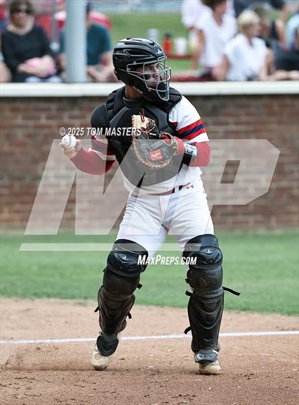 Thumbnail 2 in Charlotte Latin @ Providence Day photogallery.