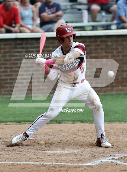 Thumbnail 1 in Charlotte Latin @ Providence Day photogallery.