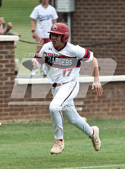 Thumbnail 3 in Charlotte Latin @ Providence Day photogallery.