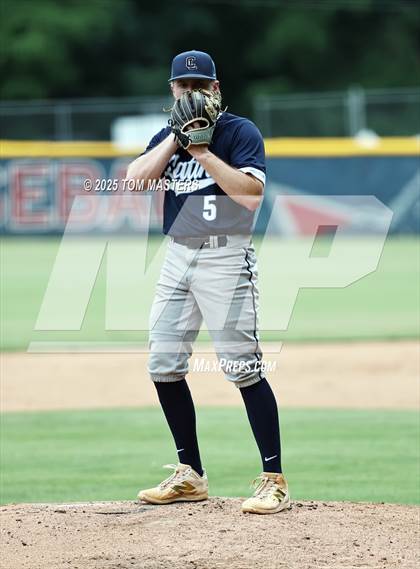 Thumbnail 3 in Charlotte Latin @ Providence Day photogallery.
