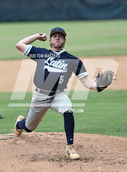 Thumbnail 2 in Charlotte Latin @ Providence Day photogallery.