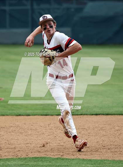 Thumbnail 2 in Charlotte Latin @ Providence Day photogallery.
