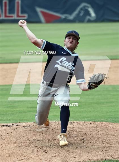 Thumbnail 1 in Charlotte Latin @ Providence Day photogallery.