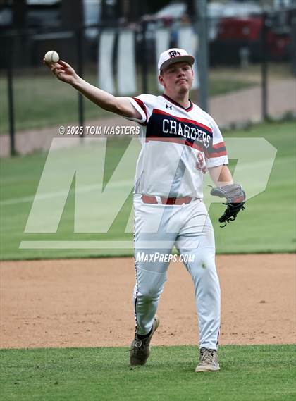 Thumbnail 3 in Charlotte Latin @ Providence Day photogallery.