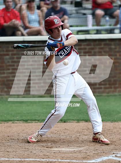 Thumbnail 2 in Charlotte Latin @ Providence Day photogallery.