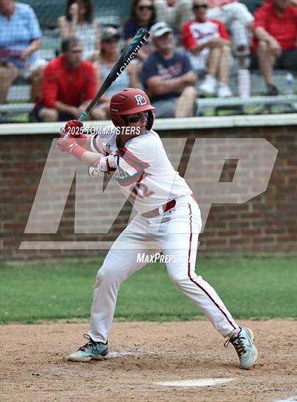 Thumbnail 2 in Charlotte Latin @ Providence Day photogallery.