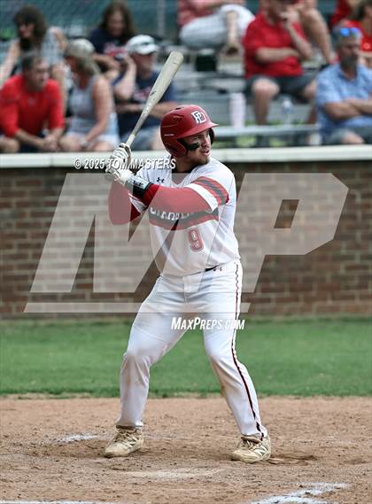 Thumbnail 1 in Charlotte Latin @ Providence Day photogallery.