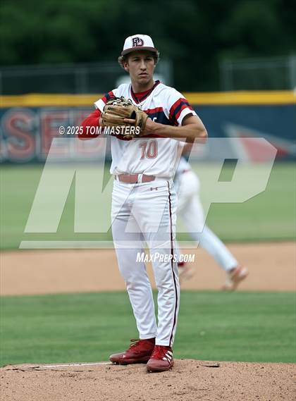 Thumbnail 1 in Charlotte Latin @ Providence Day photogallery.