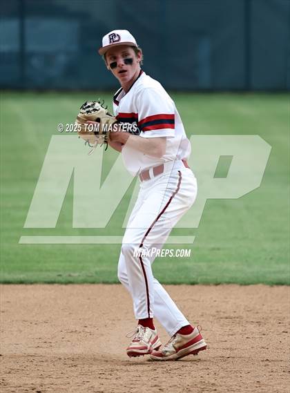 Thumbnail 1 in Charlotte Latin @ Providence Day photogallery.