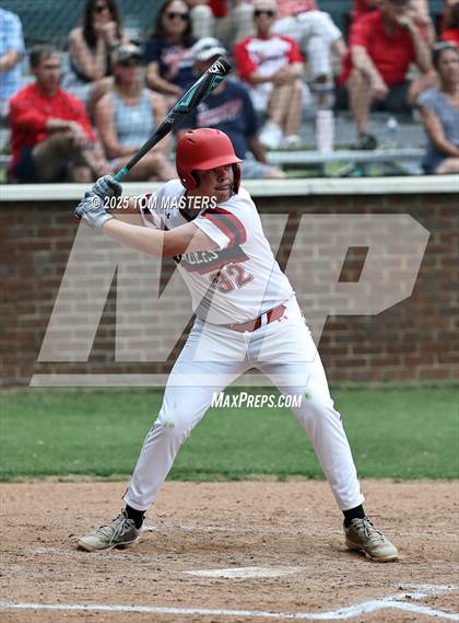 Thumbnail 1 in Charlotte Latin @ Providence Day photogallery.